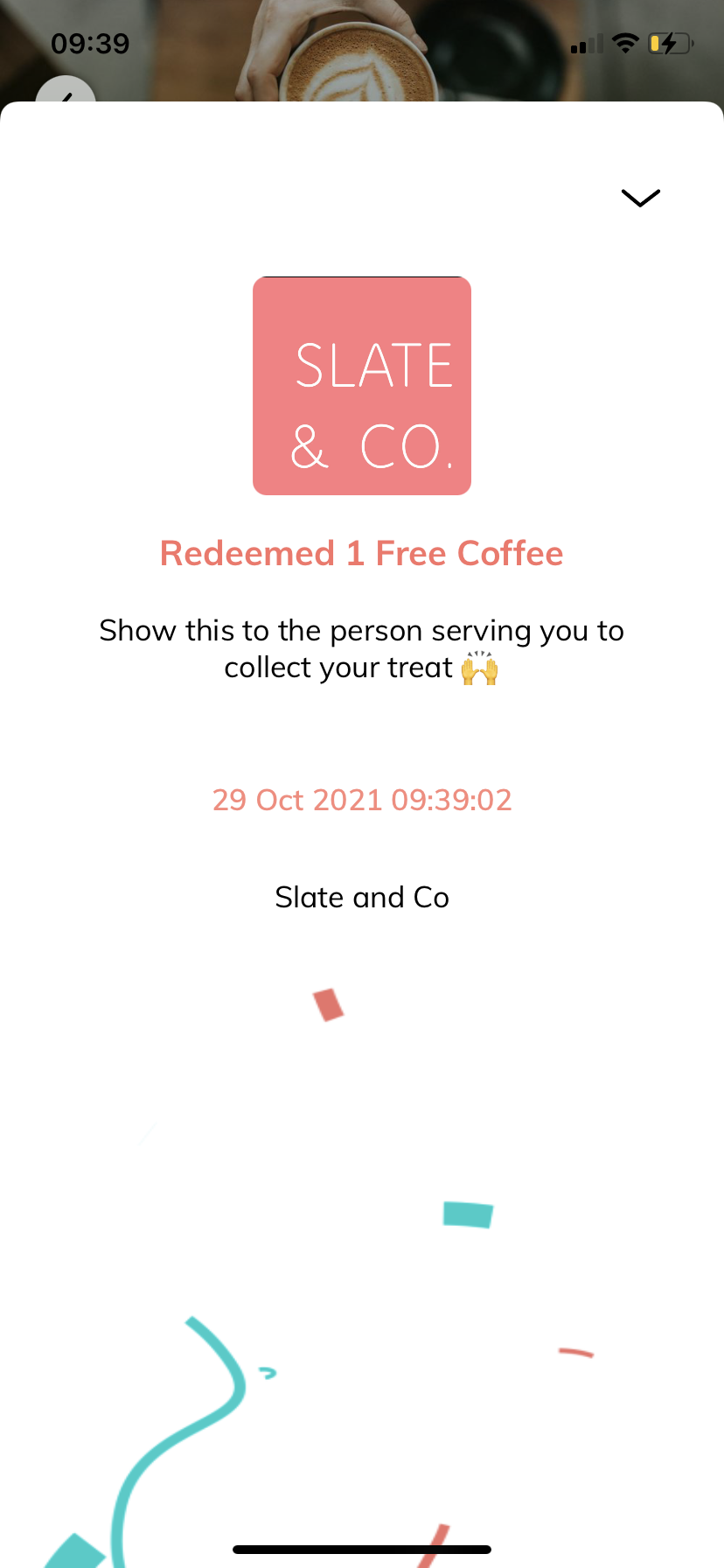 Squid business discovery map